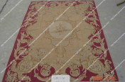 stock aubusson rugs No.13 manufacturers factory
